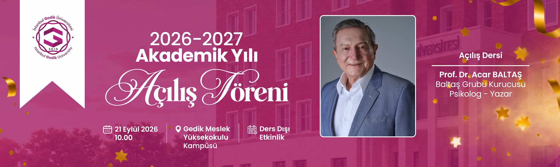 Bilgi Gedik