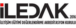 İLEDAK Logo