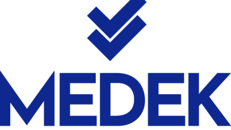 MEDEK Logo