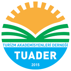 TURAK Logo