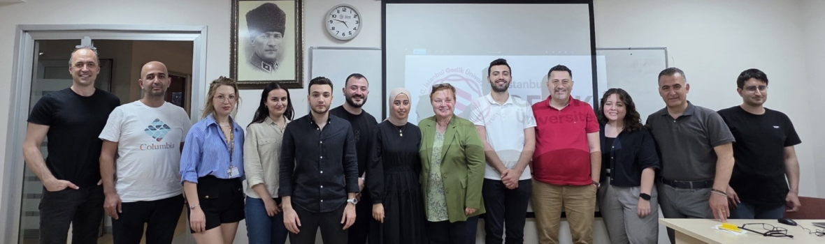 Endüstri Mühendisliği