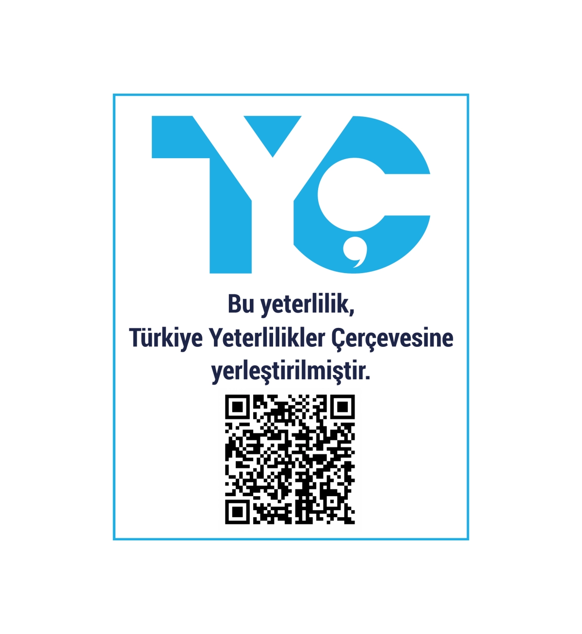 TYÇ Logo