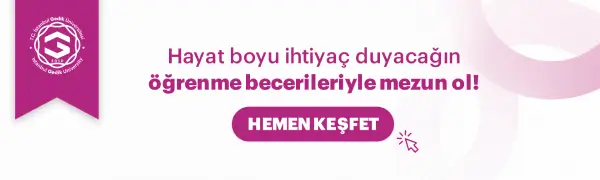 Gedik Aday Banner
