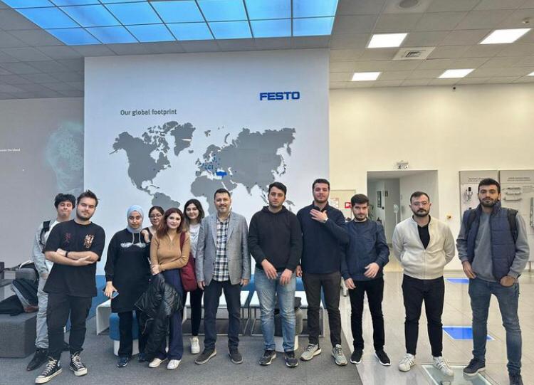 Endüstri Mühendisliği