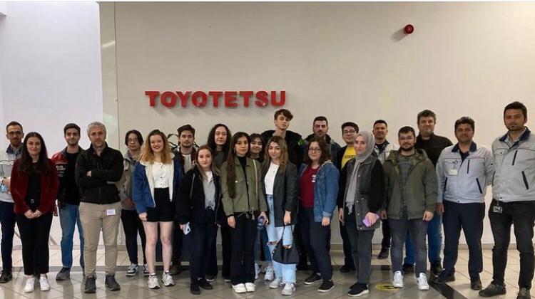 Endüstri Mühendisliği