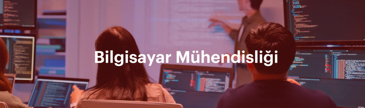 Bilgisayar Mühendisliği Bannerı