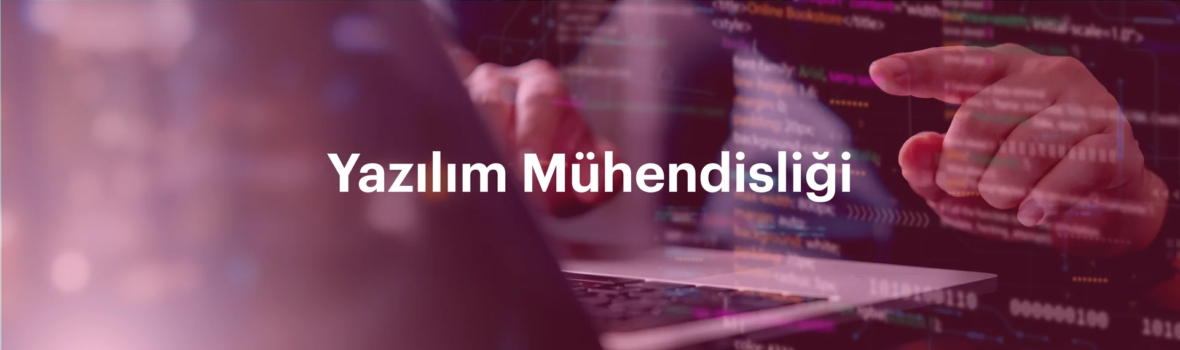 Yazılım Mühendisliği Bannerı