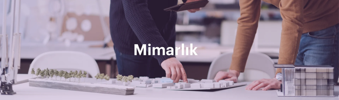 Mimarlık Bannerı