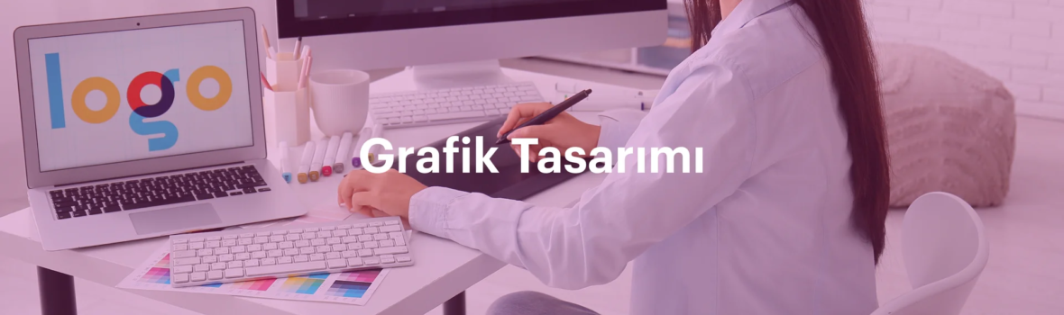 Grafik Tasarımı Bannerı