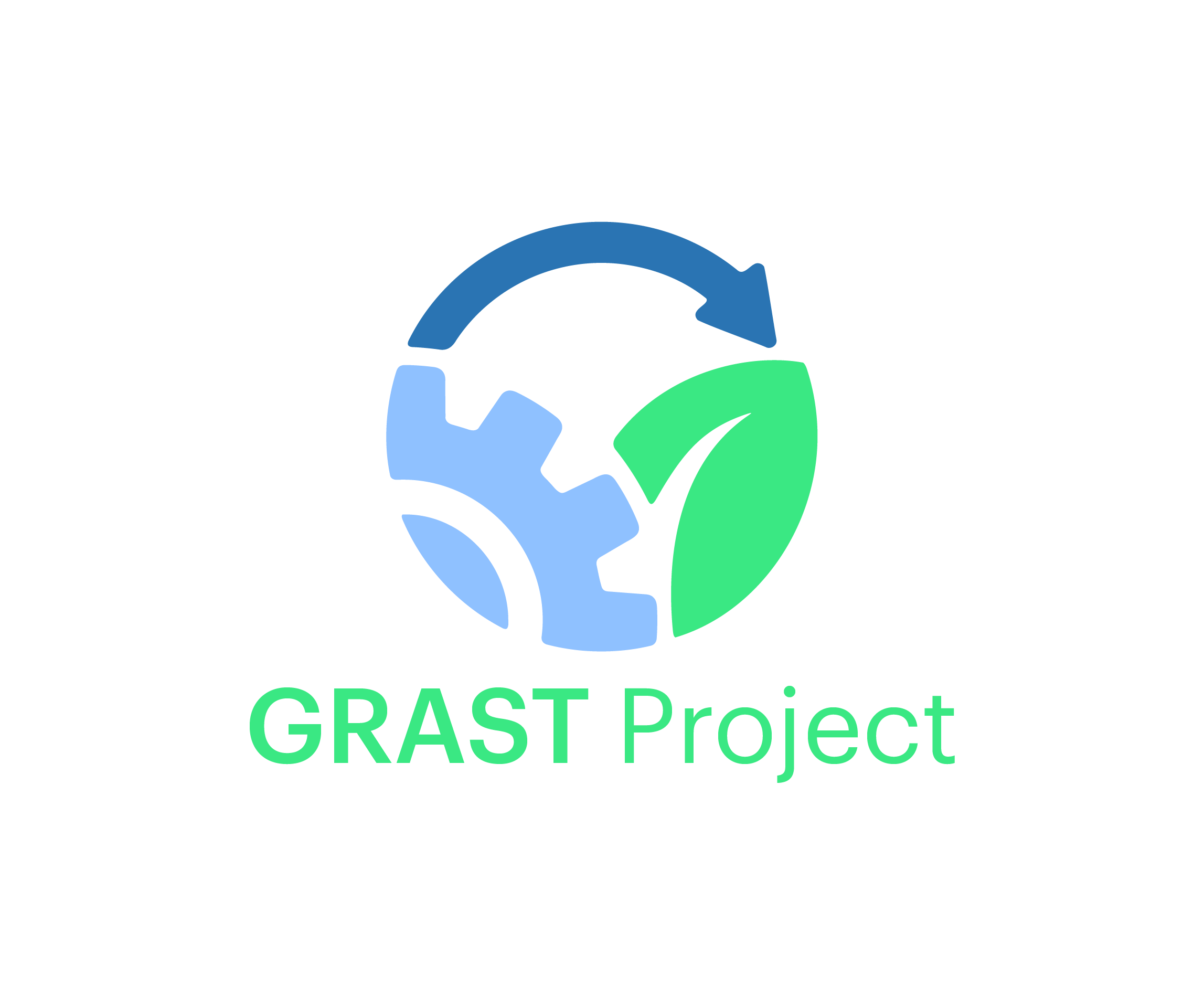 Grast Logo