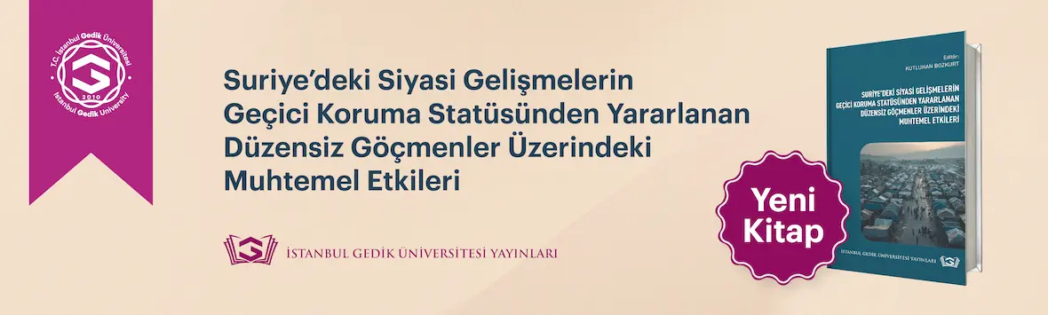 Göçmen Kitabı Banner