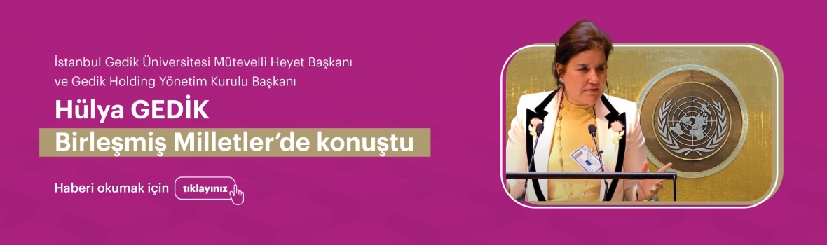 KAGİMER Hülya Gedik 