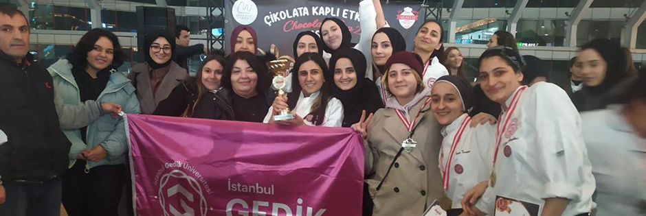 Aşçılık Banner