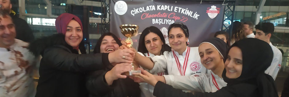 Aşçılık Banner
