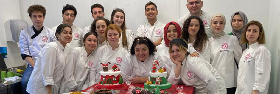 Aşçılık Banner