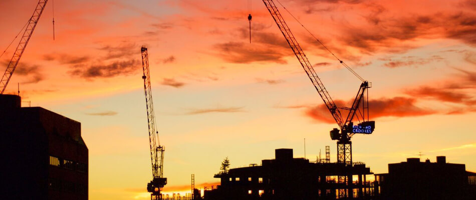 İnşaat Mühendisliği Banner