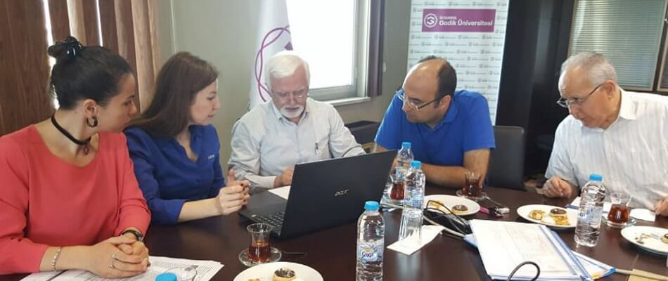 İnşaat Mühendisliği Banner