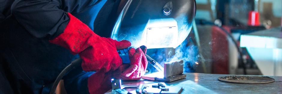 Kaynak Teknolojisi Bannerı