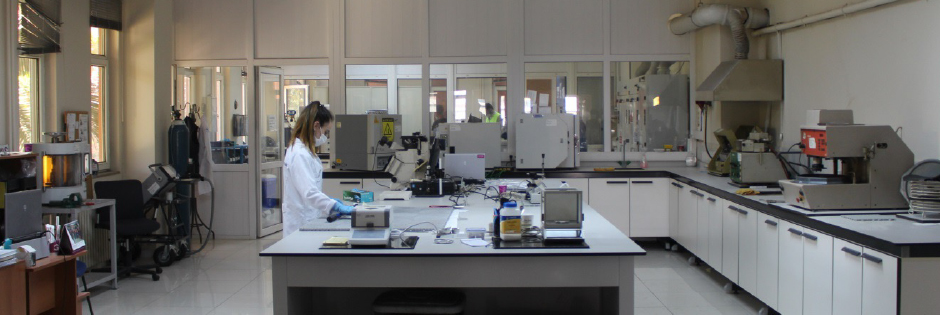 Kaynak Teknolojisi Bannerı