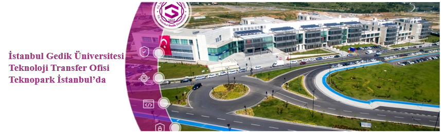 Teknoloji Transfer Ofisi Bannerı