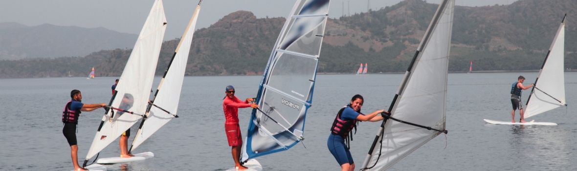 Antrenörlük Eğitimi