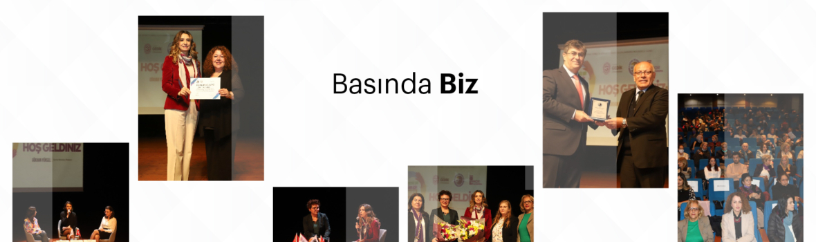 Basında KAGİMER Bannerı