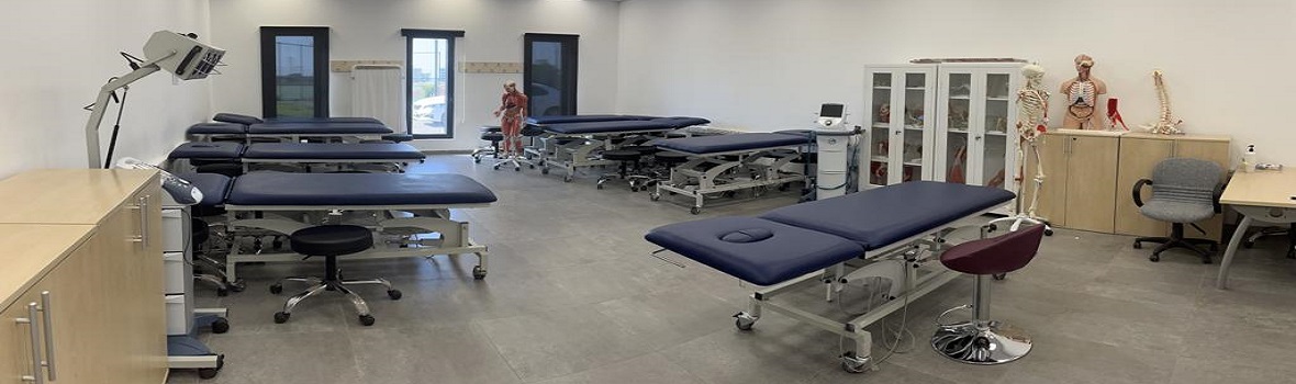 Fizyoterapi ve Rehabilitasyon Banner