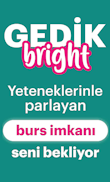 Gedik Bright