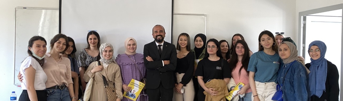 Çocuk Gelişimi Banner