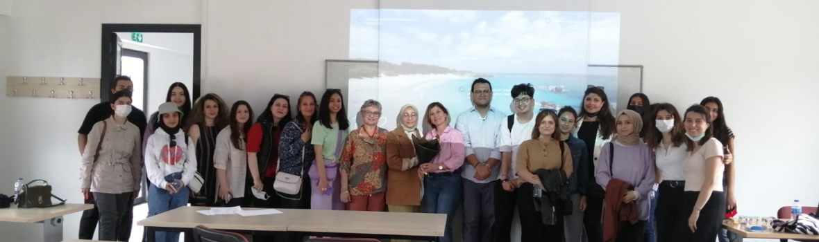 Çocuk Gelişimi Banner