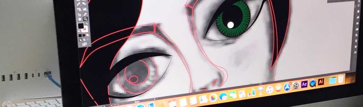 Grafik Tasarımı Bannerı