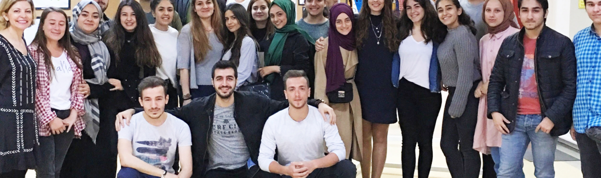 Grafik Tasarımı Bannerı