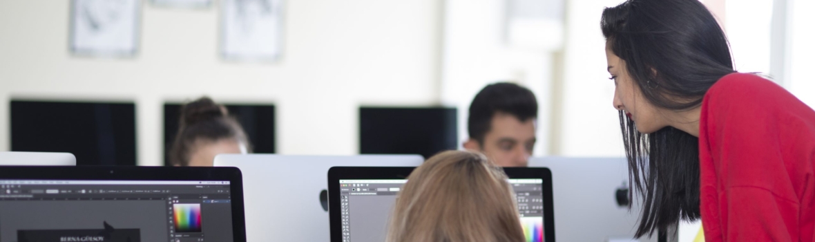 Grafik Tasarımı Bannerı