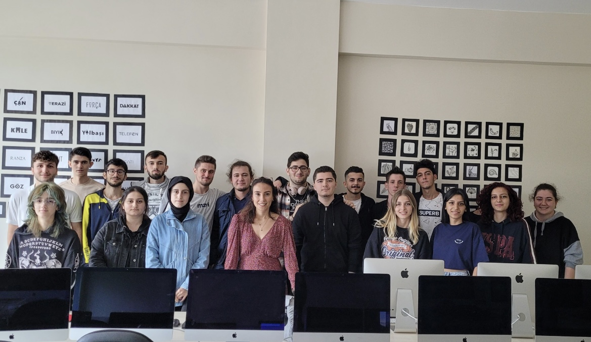 Grafik Tasarımı Bannerı