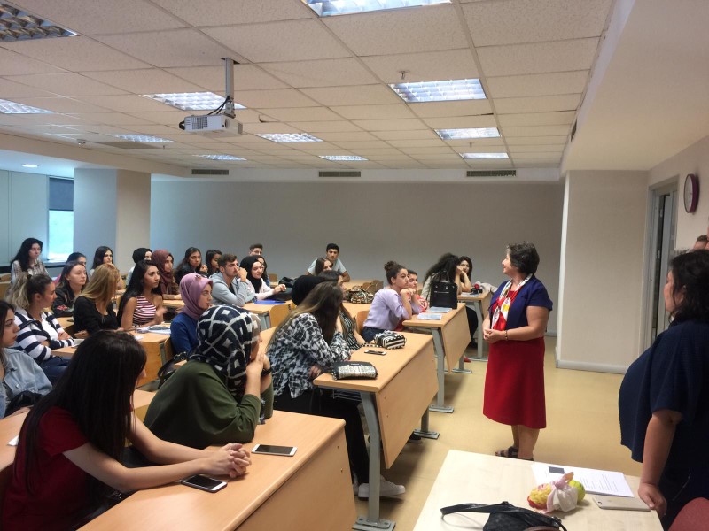 fotograf ve video albumu t c istanbul gedik universitesi