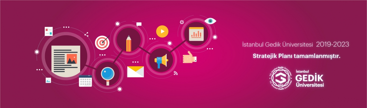 Strateji Planı Bannerı