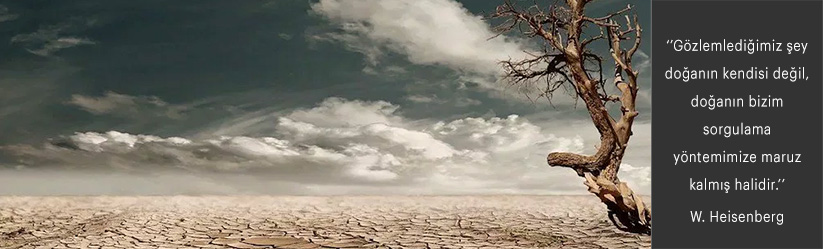 Uluslararası İlişkiler (İngilizce) Banner